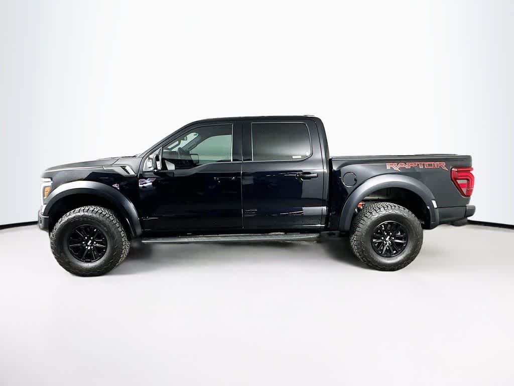 Thumbnail: 2025 Ford F-150 - 3