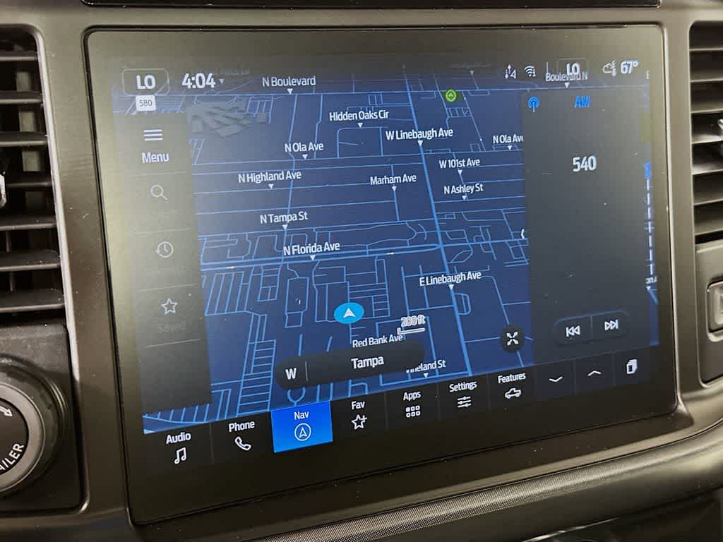 Thumbnail: 2025 Ford F-150 - 28