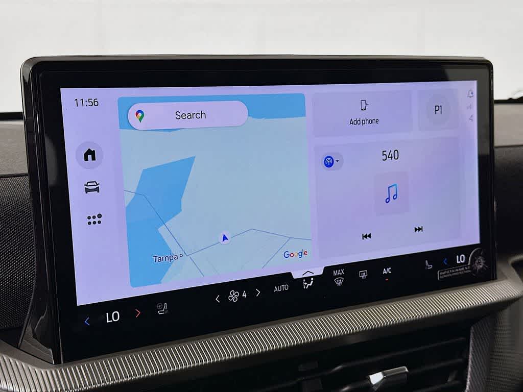 Thumbnail: 2026 Ford Explorer - 17