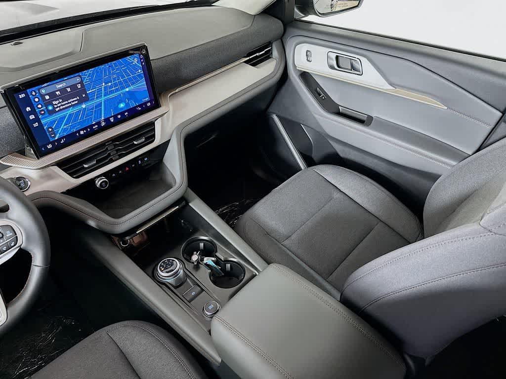 Thumbnail: 2025 Ford Explorer - 11