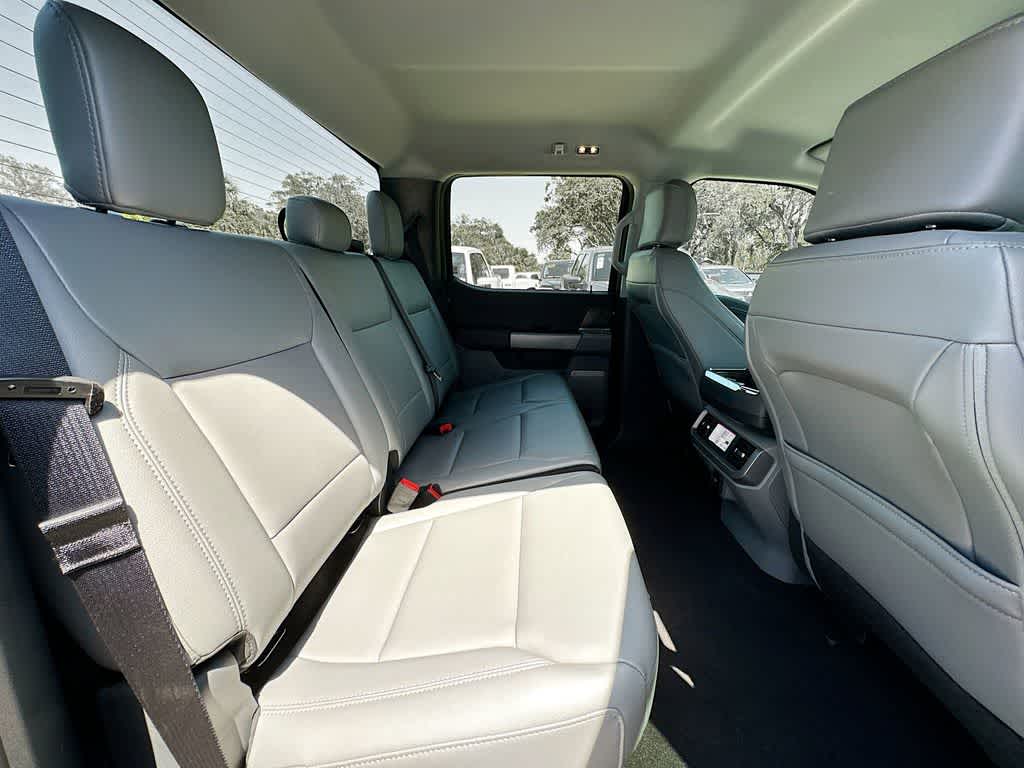 Thumbnail: 2025 Ford F-150 - 30