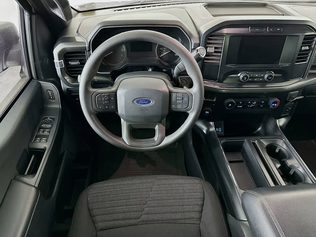 Thumbnail: 2023 Ford F-150 - 10