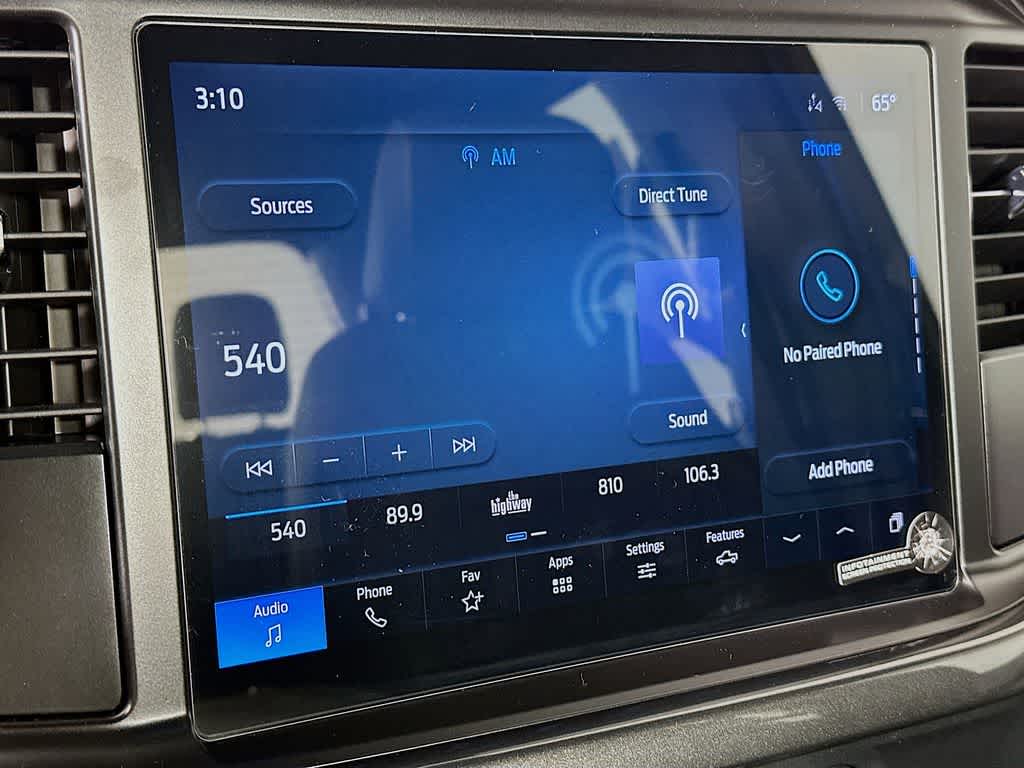 Thumbnail: 2025 Ford F-150 - 17