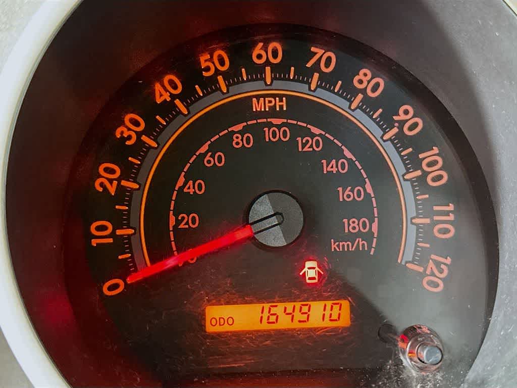 2007 Toyota Tundra SR5 19