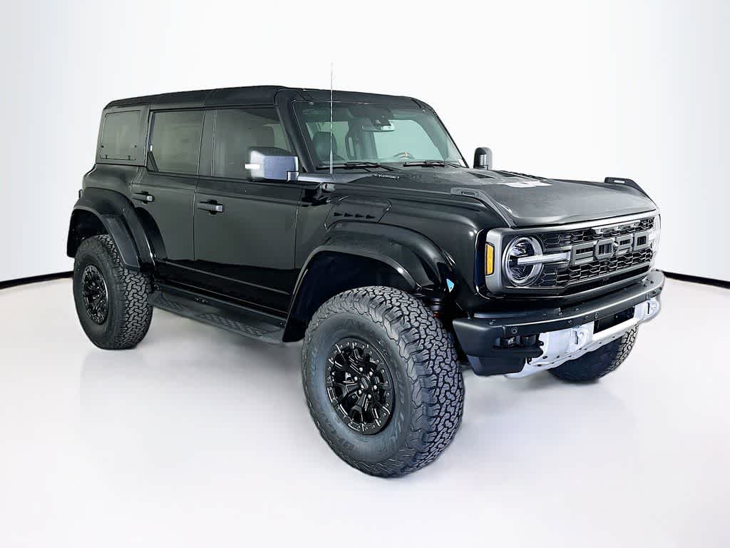 Thumbnail: 2025 Ford Bronco - 23
