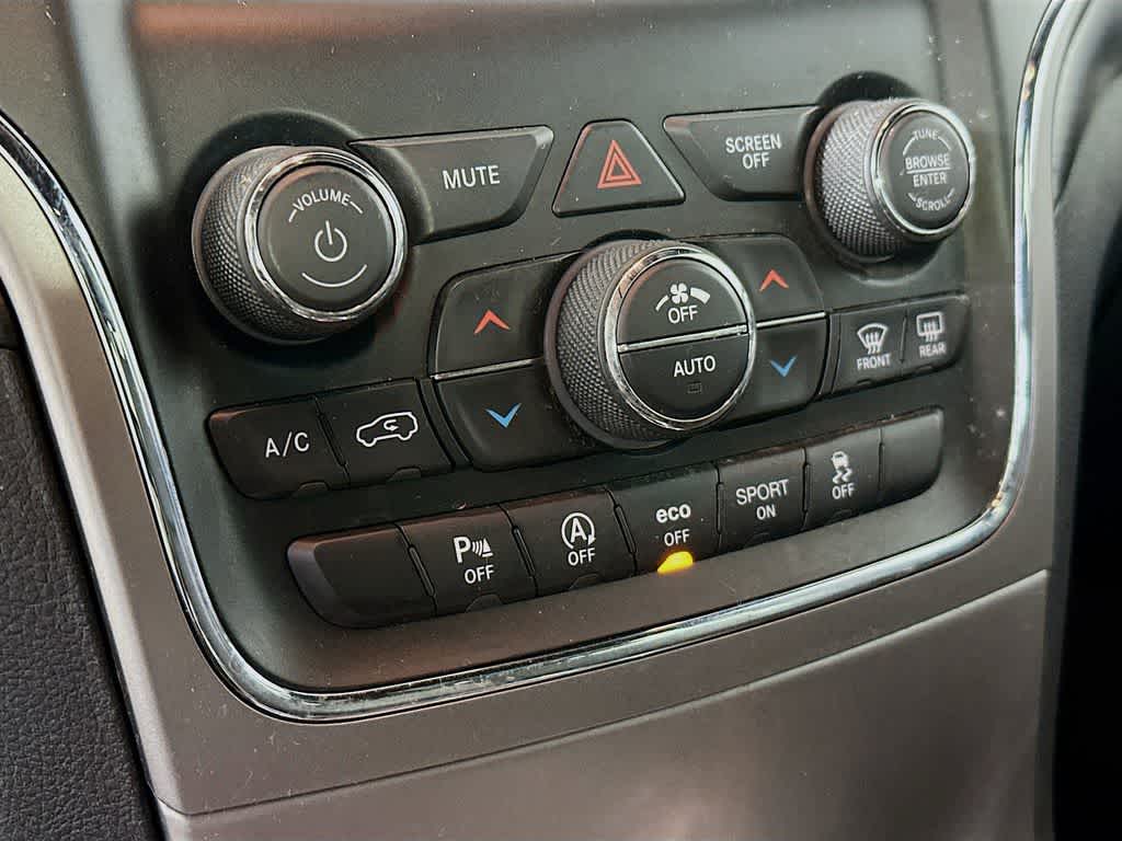 Thumbnail: 2020 Jeep Grand Cherokee - 18