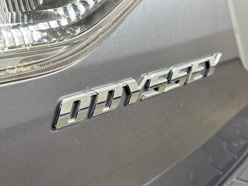 Thumbnail: 2014 Honda Odyssey - 7
