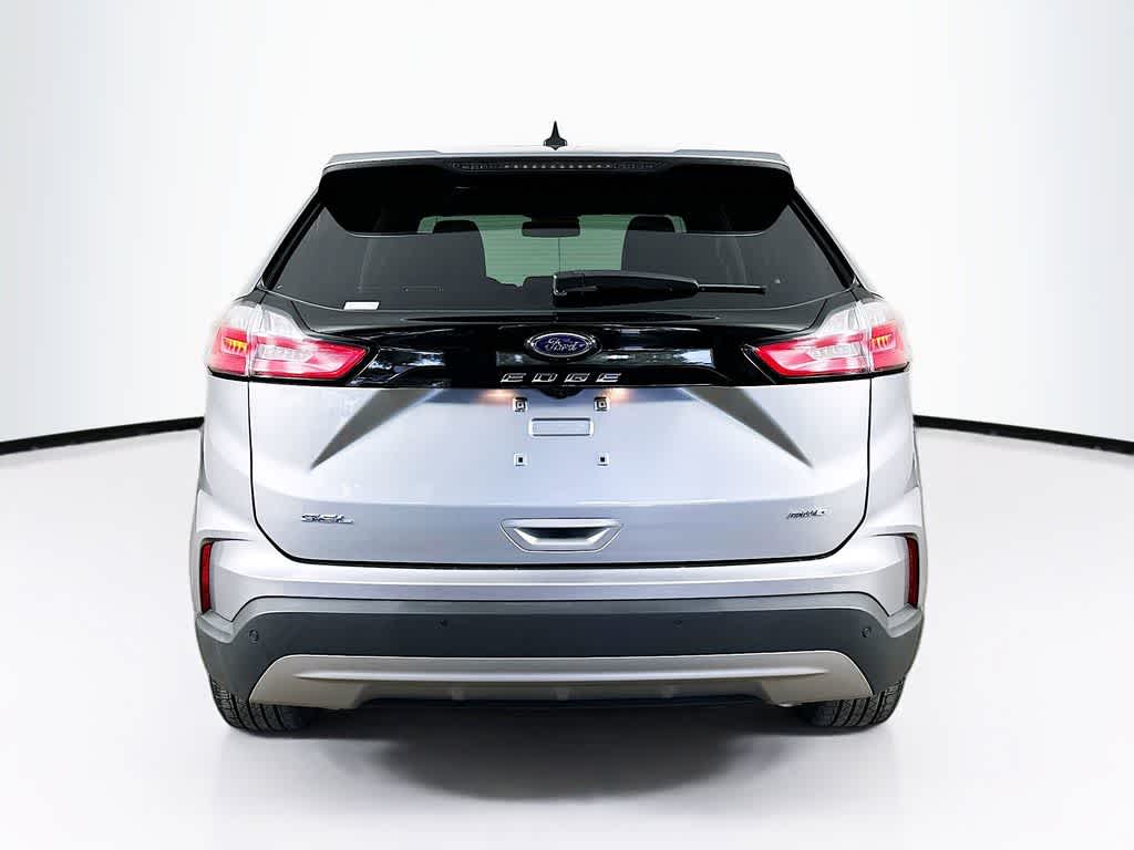 Thumbnail: 2022 Ford Edge - 5