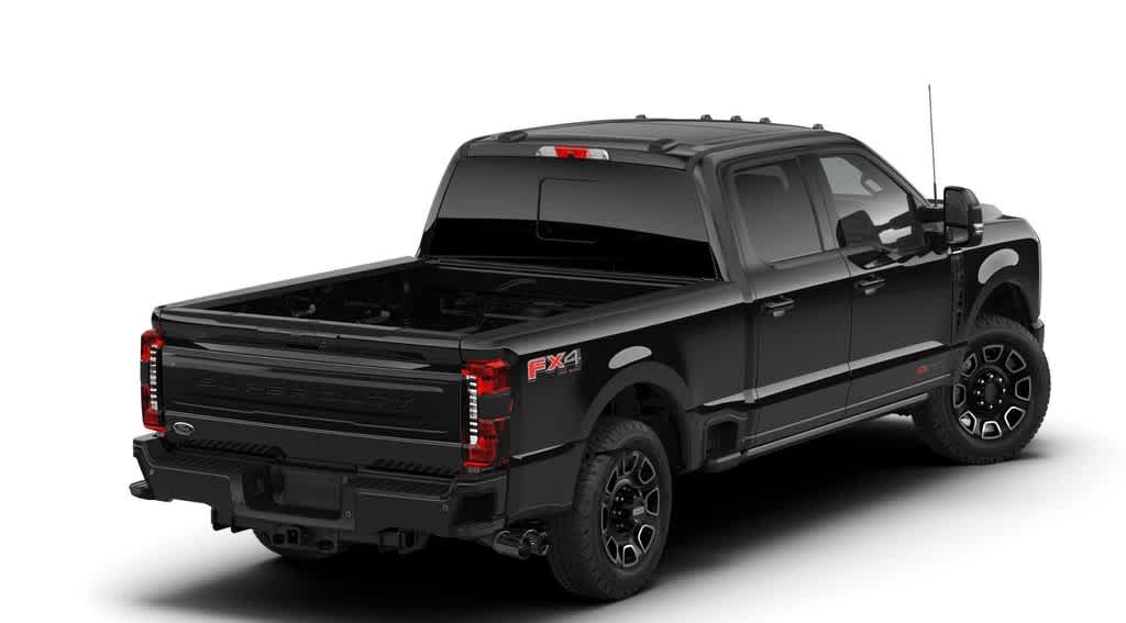 Thumbnail: 2026 Ford F-250 - 3