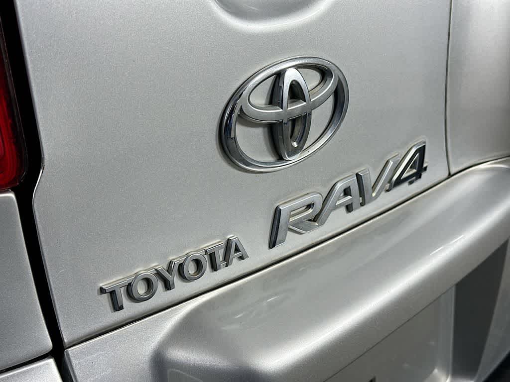 Thumbnail: 2010 Toyota RAV4 - 7