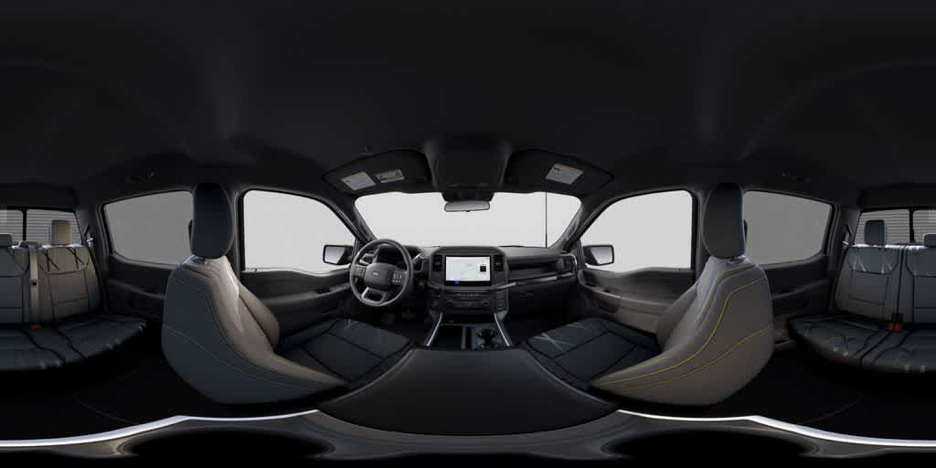 Thumbnail: 2025 Ford F-150 - 8
