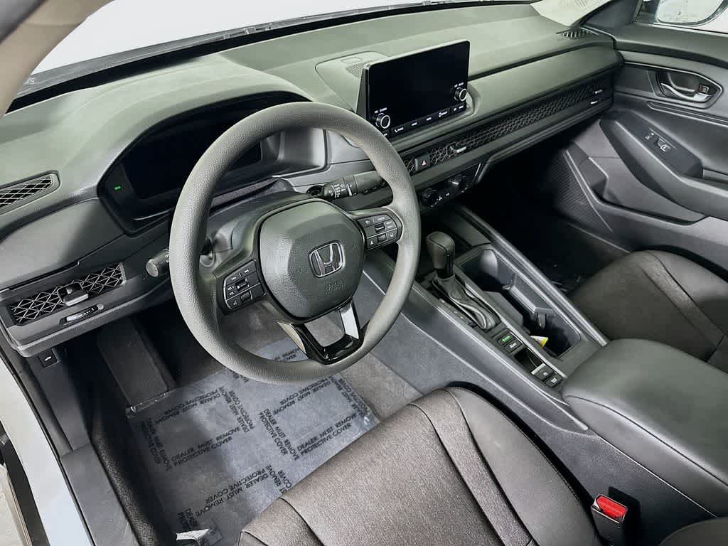 Thumbnail: 2023 Honda Accord - 2