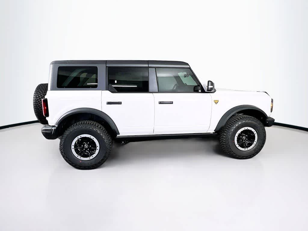 Thumbnail: 2024 Ford Bronco - 25