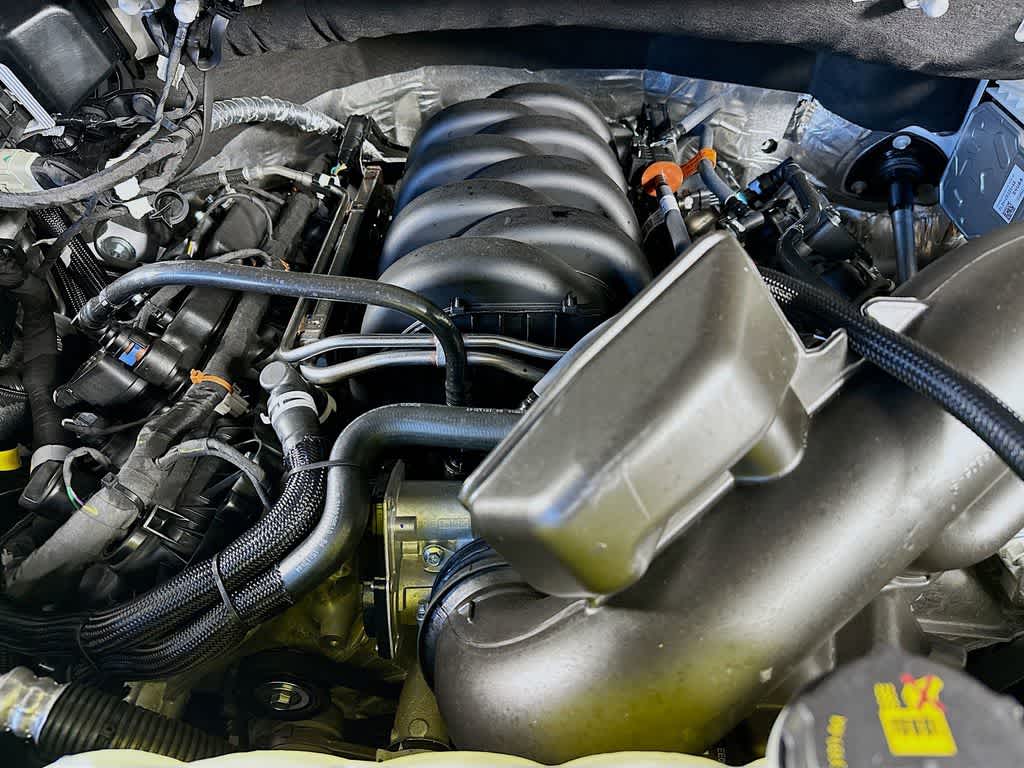 Thumbnail: 2026 Ford F-150 - 9