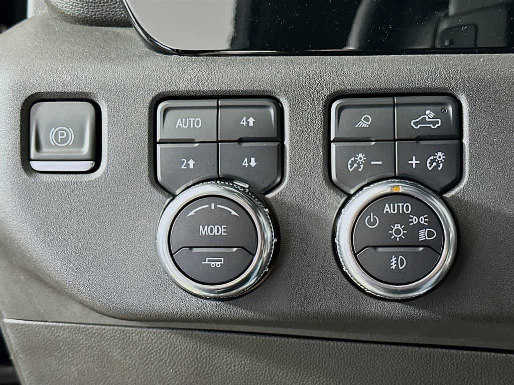 Thumbnail: 2022 GMC Sierra 1500 - 27