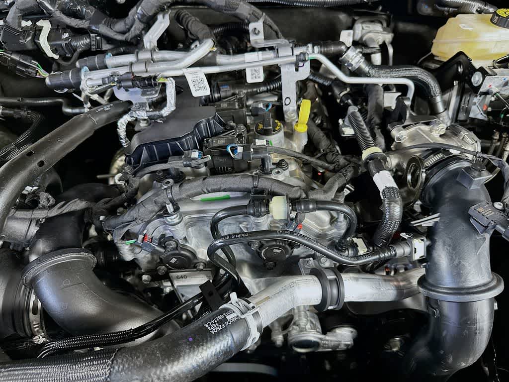 Thumbnail: 2025 Ford Bronco - 9