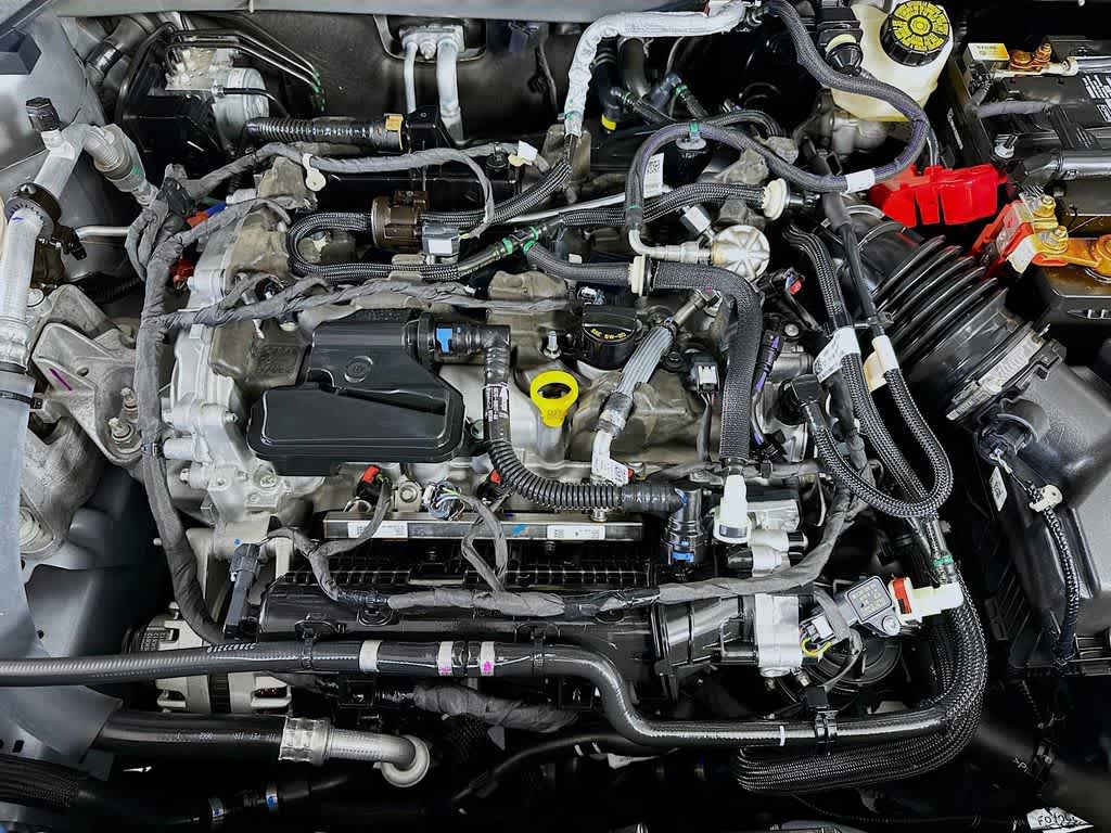 Thumbnail: 2022 Ford Escape - 9