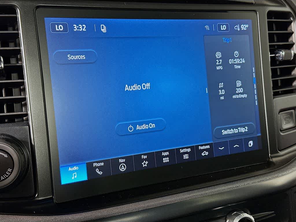 Thumbnail: 2026 Ford F-150 - 17