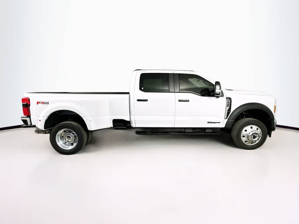 Thumbnail: 2026 Ford F-450 - 25
