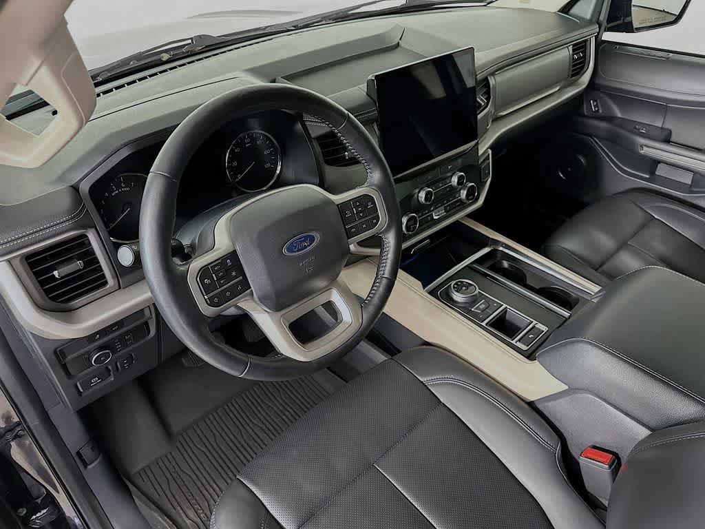 Thumbnail: 2022 Ford Expedition - 2