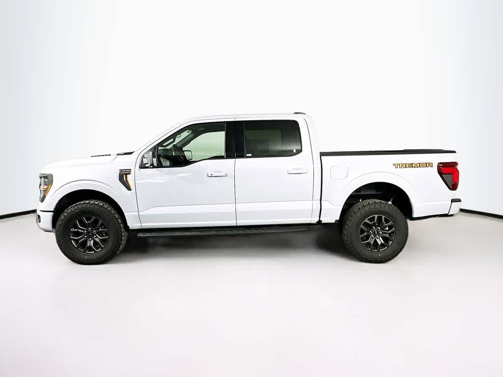 Thumbnail: 2025 Ford F-150 - 3