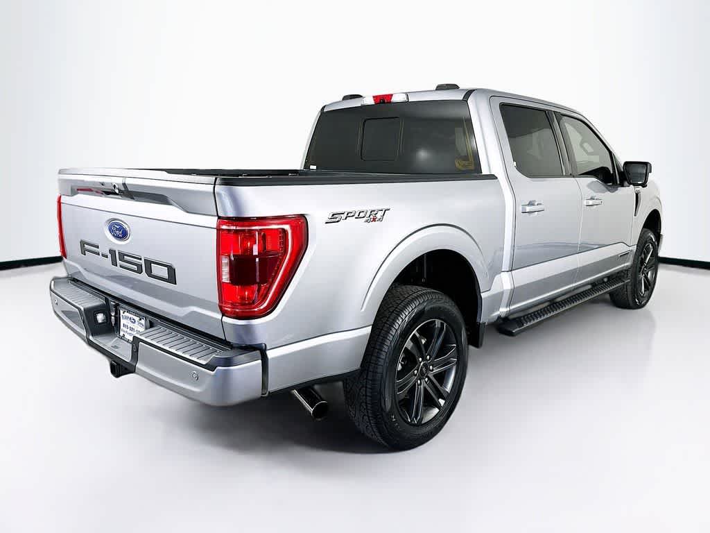 Thumbnail: 2021 Ford F-150 - 25