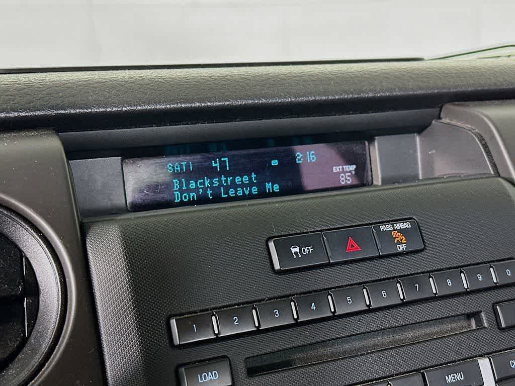 Thumbnail: 2014 Ford F-150 - 16