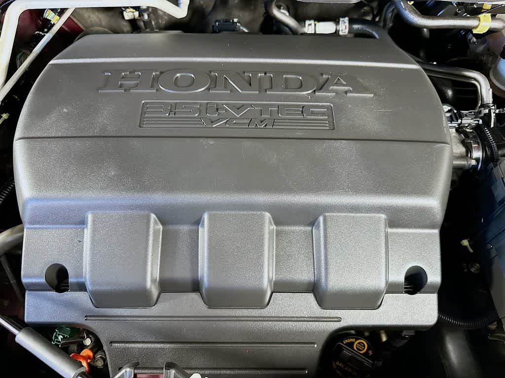 Thumbnail: 2014 Honda Odyssey - 9