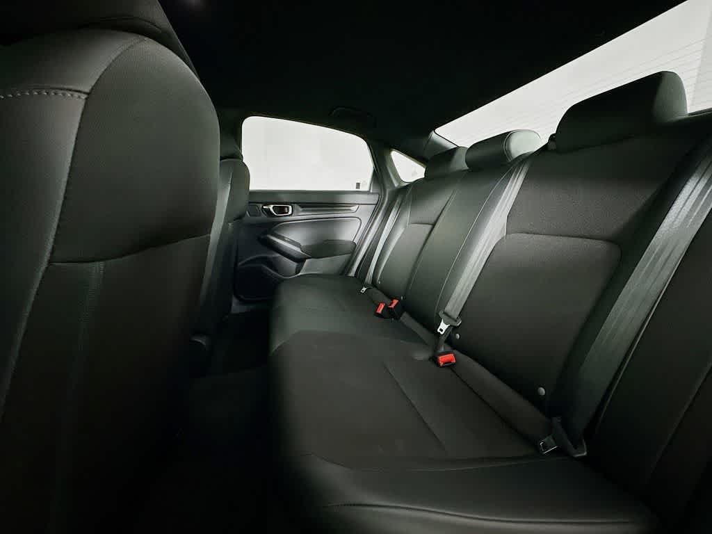 Thumbnail: 2022 Honda Civic - 13