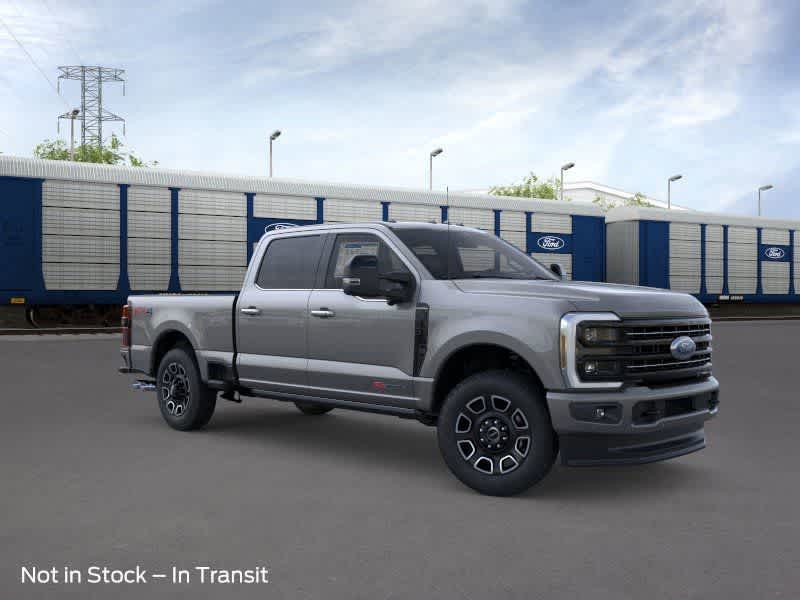 Thumbnail: 2026 Ford F-250 - 7