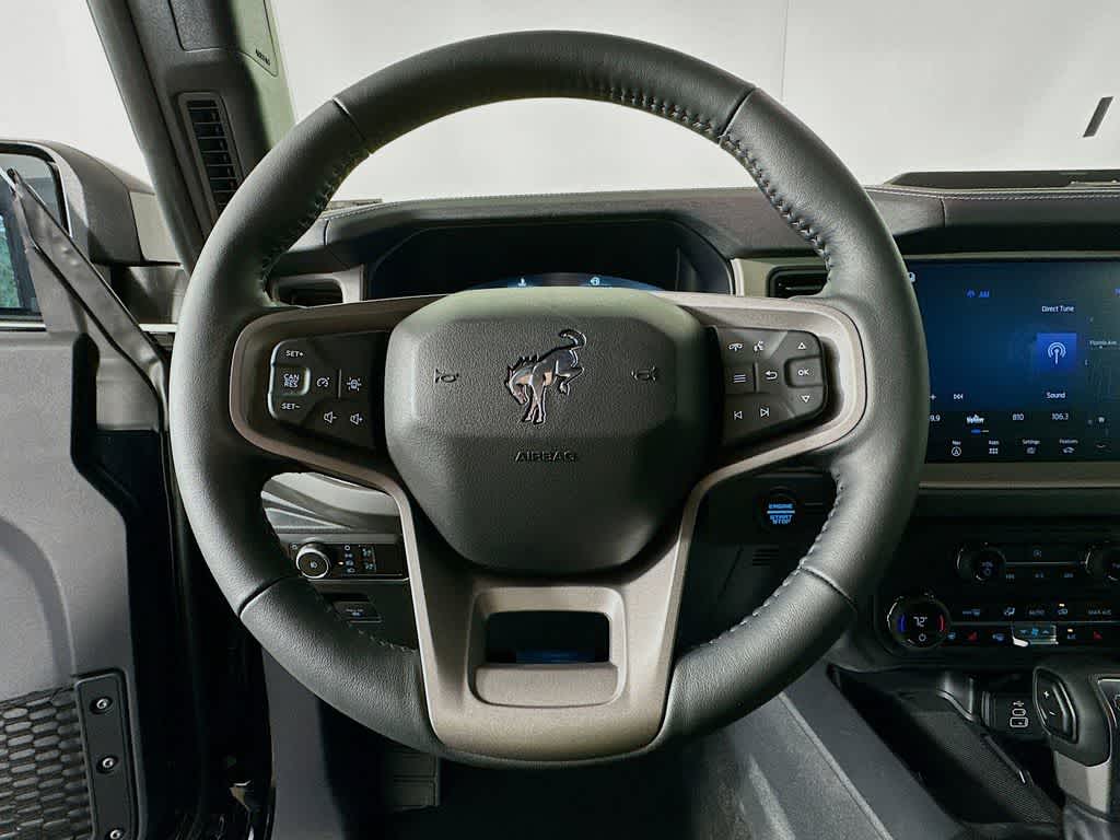 Thumbnail: 2026 Ford Bronco - 16