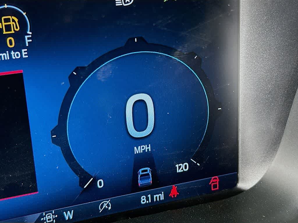 Thumbnail: 2025 Ford F-150 - 20