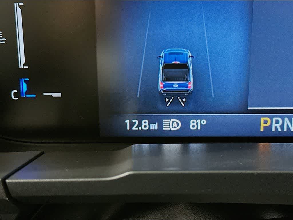 Thumbnail: 2026 Ford Maverick - 18