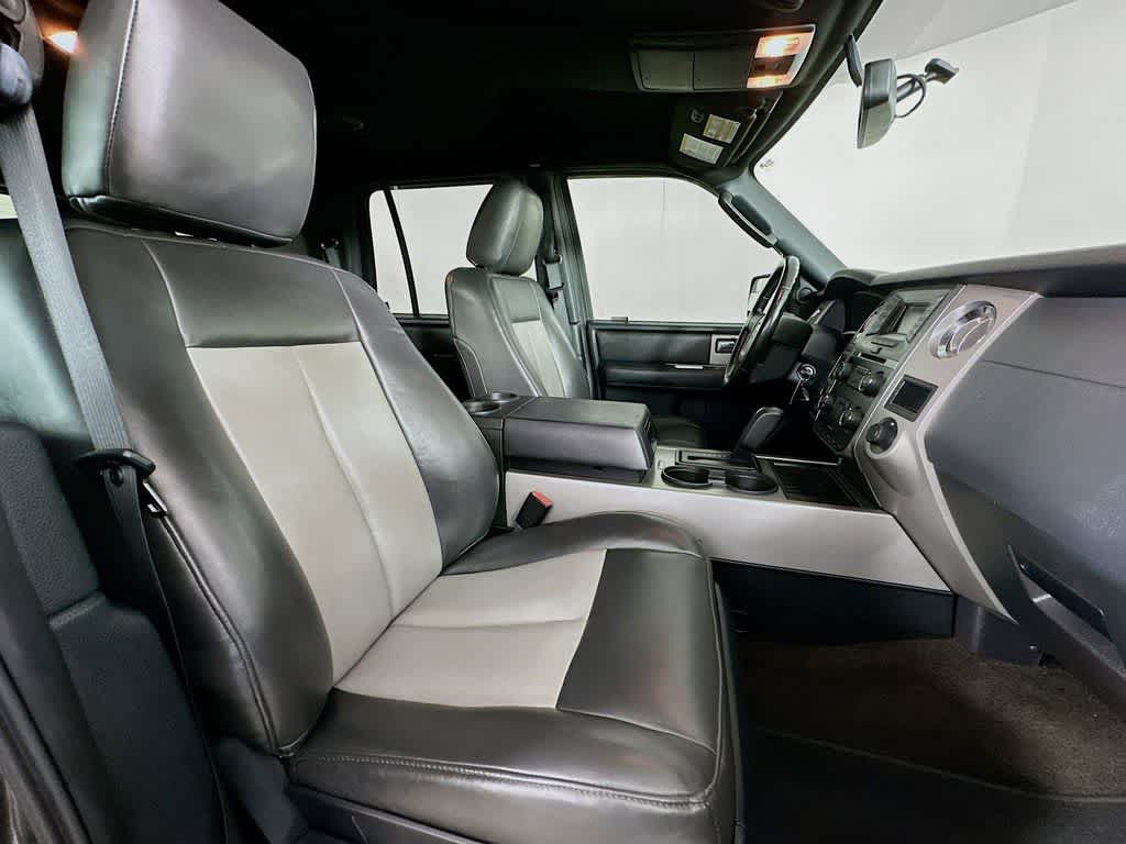 2016 Ford Expedition XLT 15
