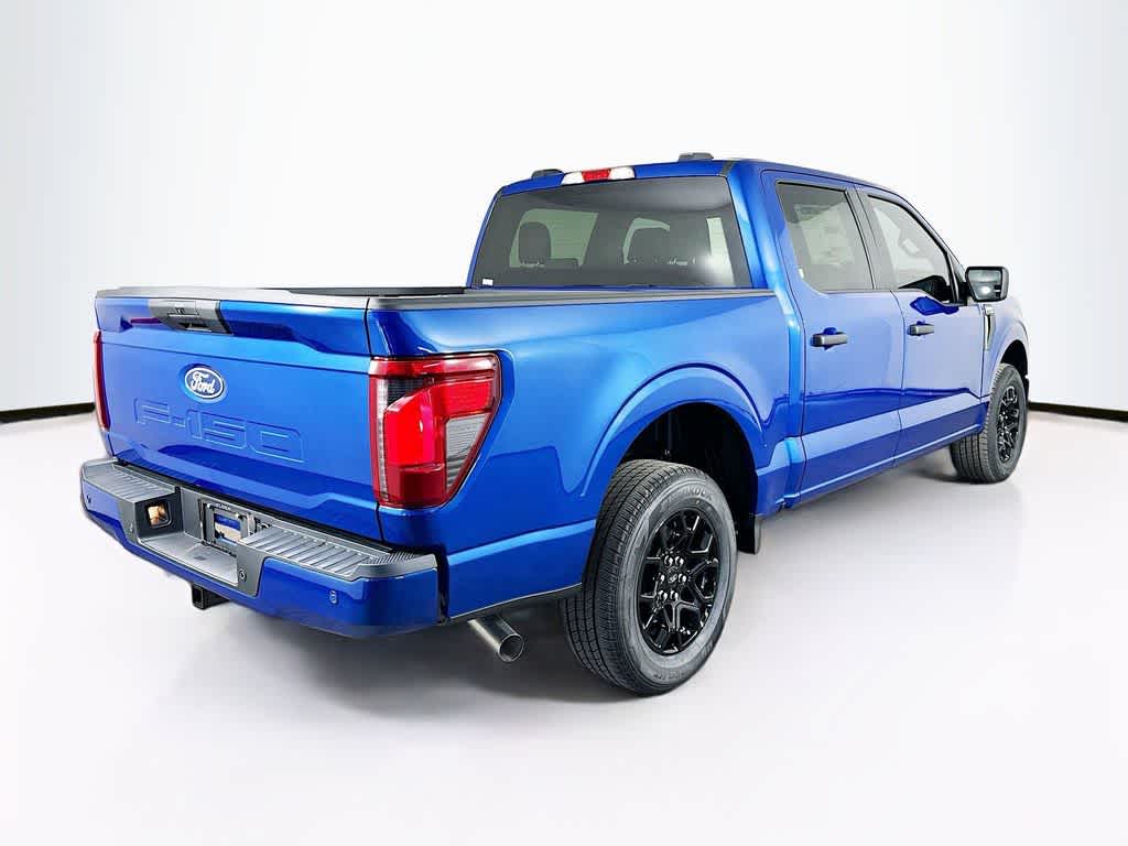 Thumbnail: 2025 Ford F-150 - 25
