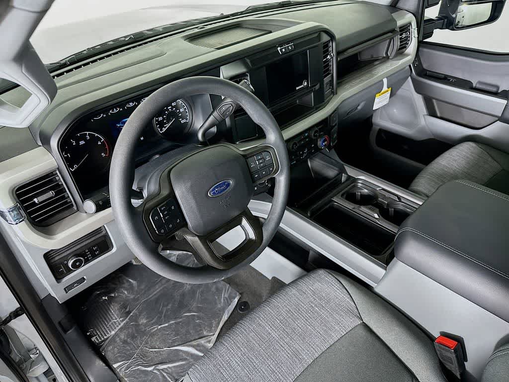 Thumbnail: 2026 Ford F-250 - 2