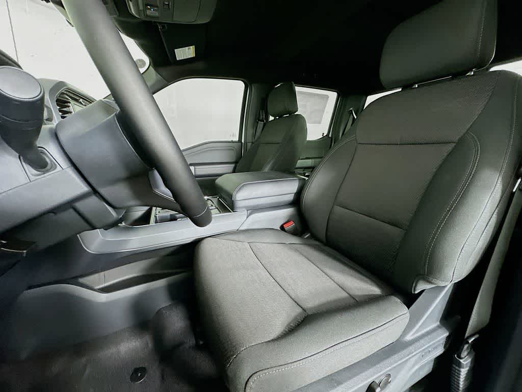 Thumbnail: 2025 Ford F-150 - 12