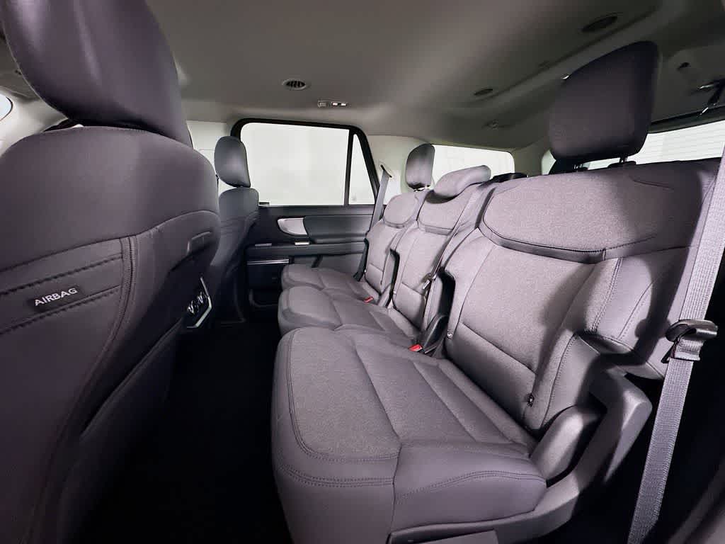 Thumbnail: 2026 Ford Expedition - 14