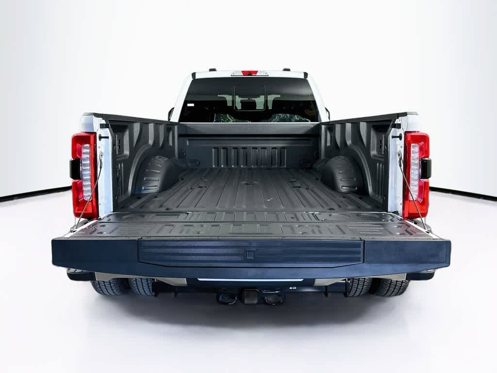 Thumbnail: 2026 Ford F-350 - 21