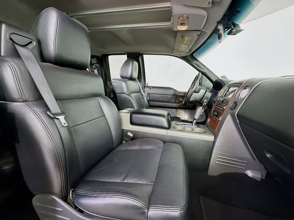 Thumbnail: 2004 Ford F-150 - 14