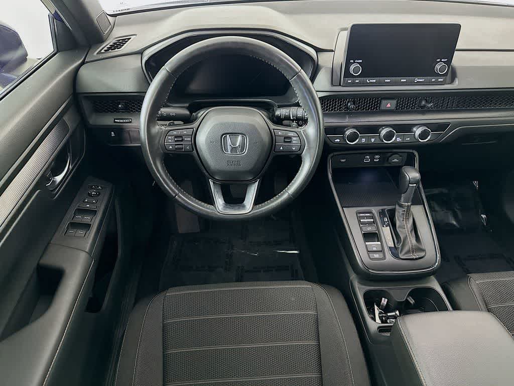 Thumbnail: 2023 Honda CR-V - 10