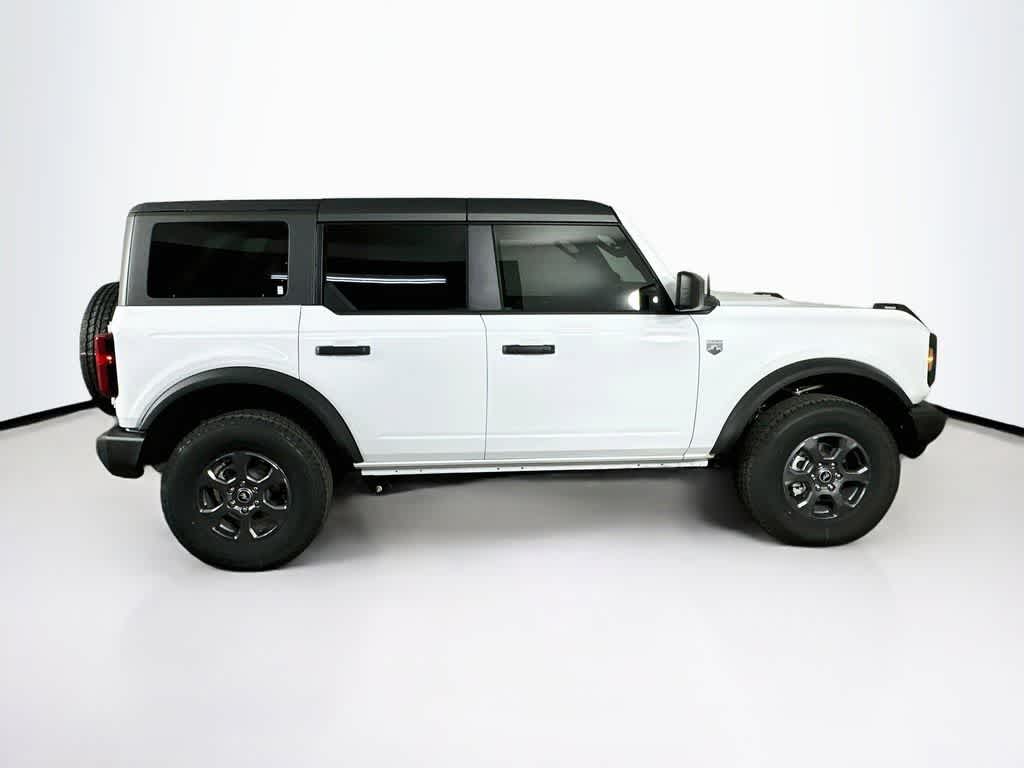 Thumbnail: 2026 Ford Bronco - 26