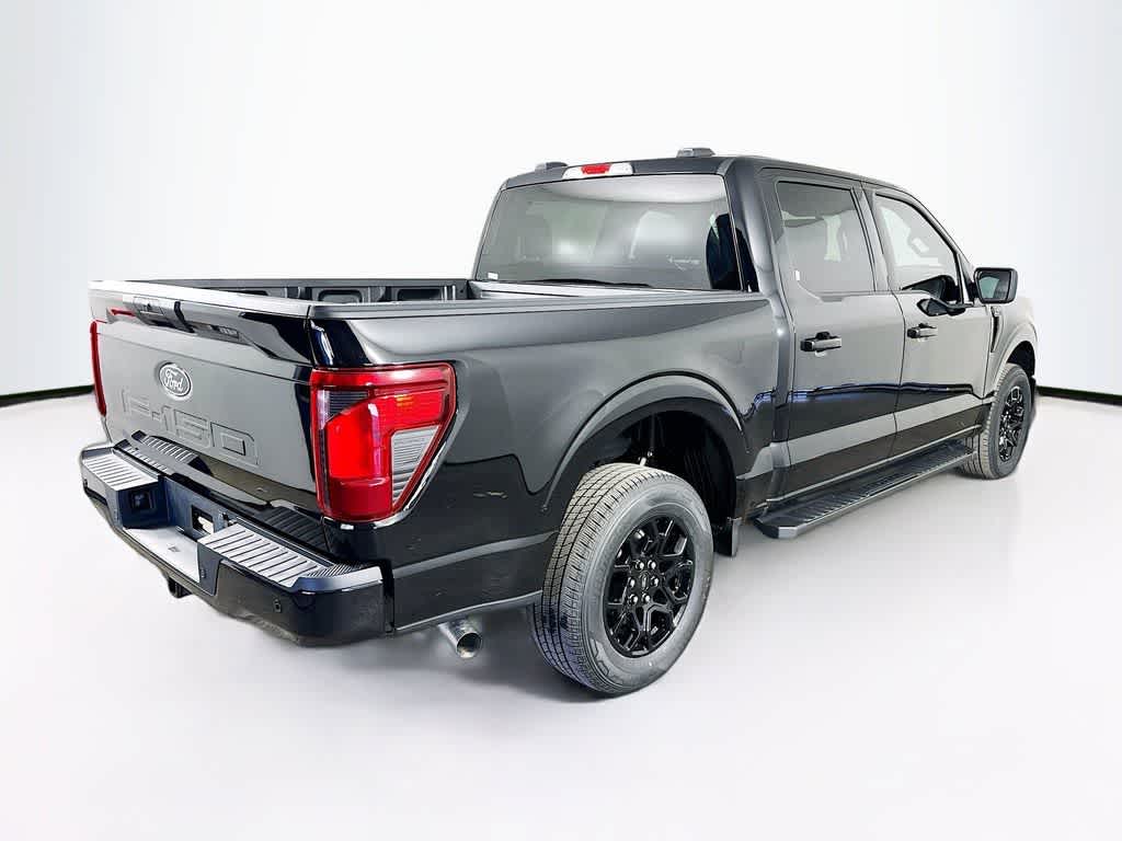 Thumbnail: 2026 Ford F-150 - 25