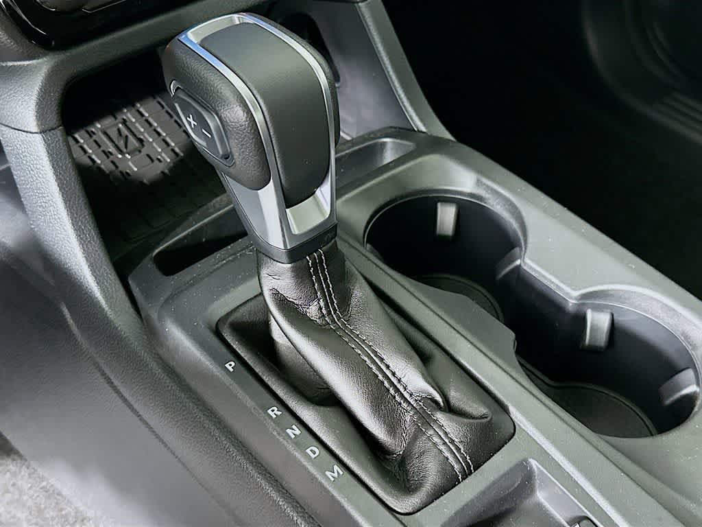 Thumbnail: 2025 Ford Ranger - 18