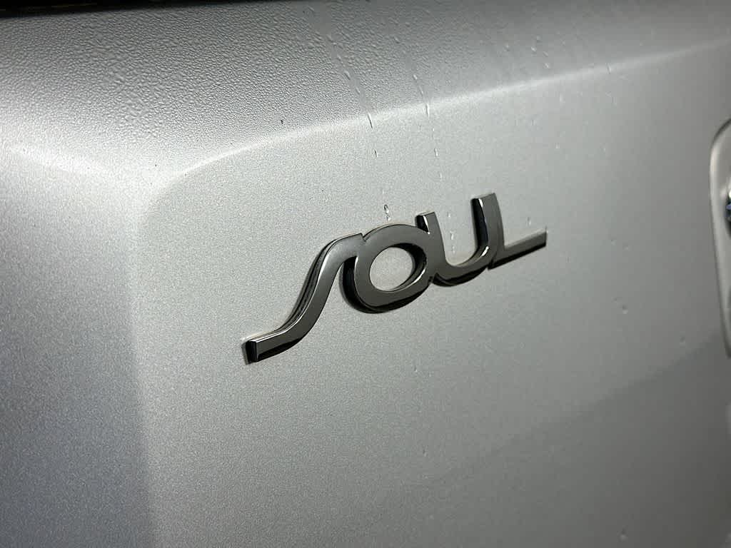 Thumbnail: 2012 Kia Soul - 7