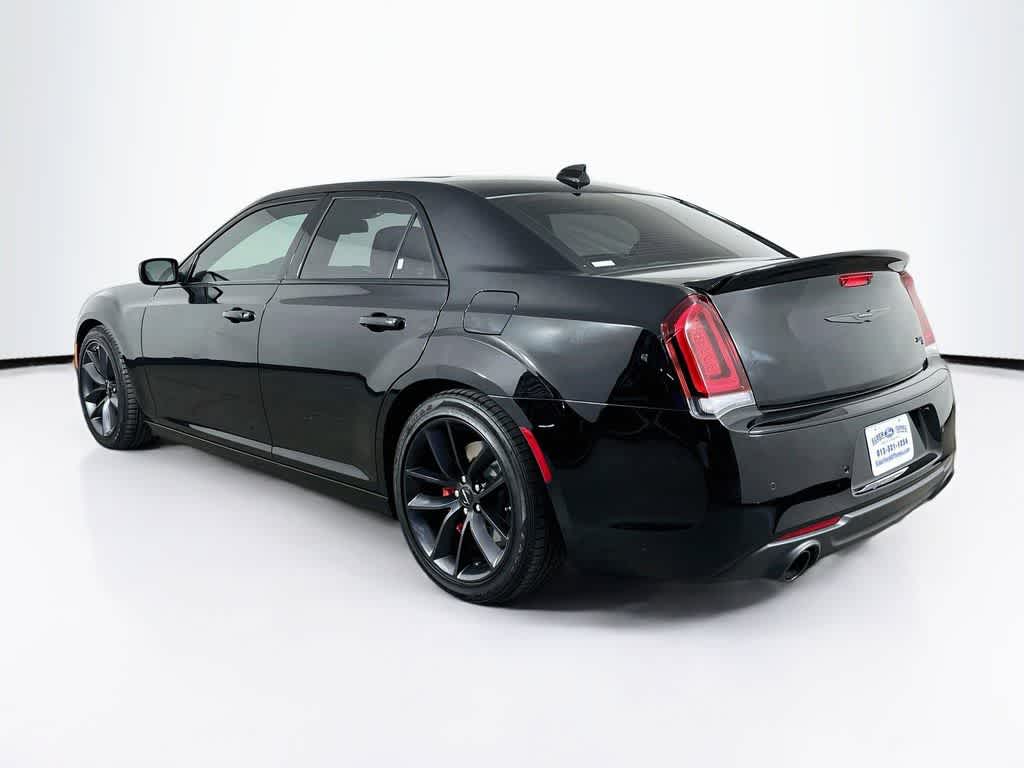 Thumbnail: 2023 Chrysler 300 - 4
