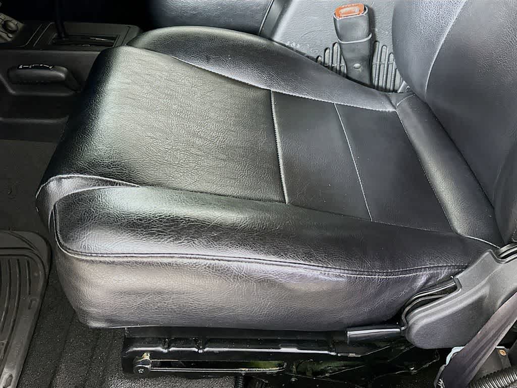 Thumbnail: 2001 Jeep Wrangler - 25