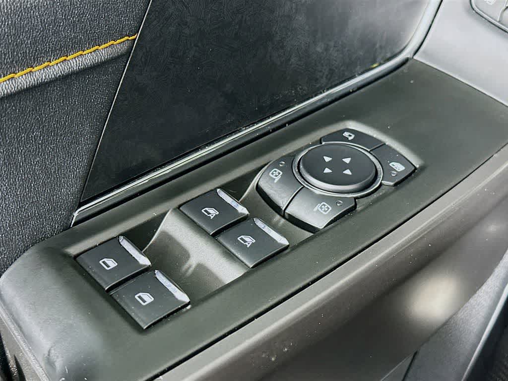 2025 Ford F-150 Tremor 29