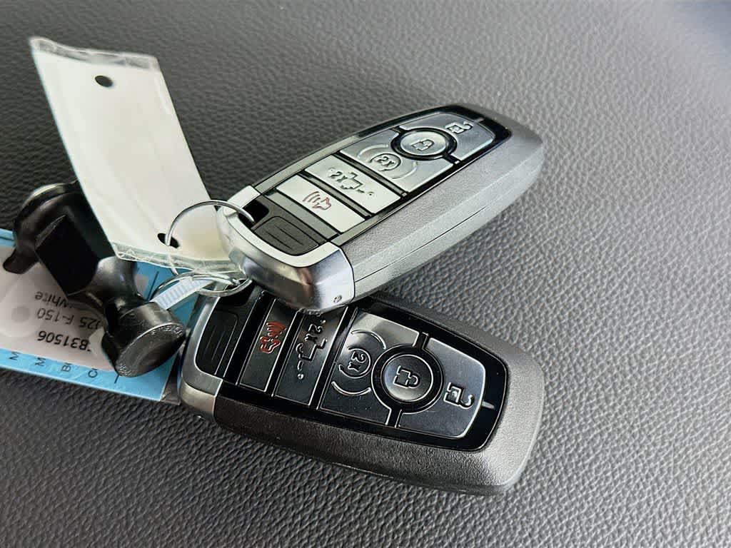 Thumbnail: 2025 Ford F-150 - 22