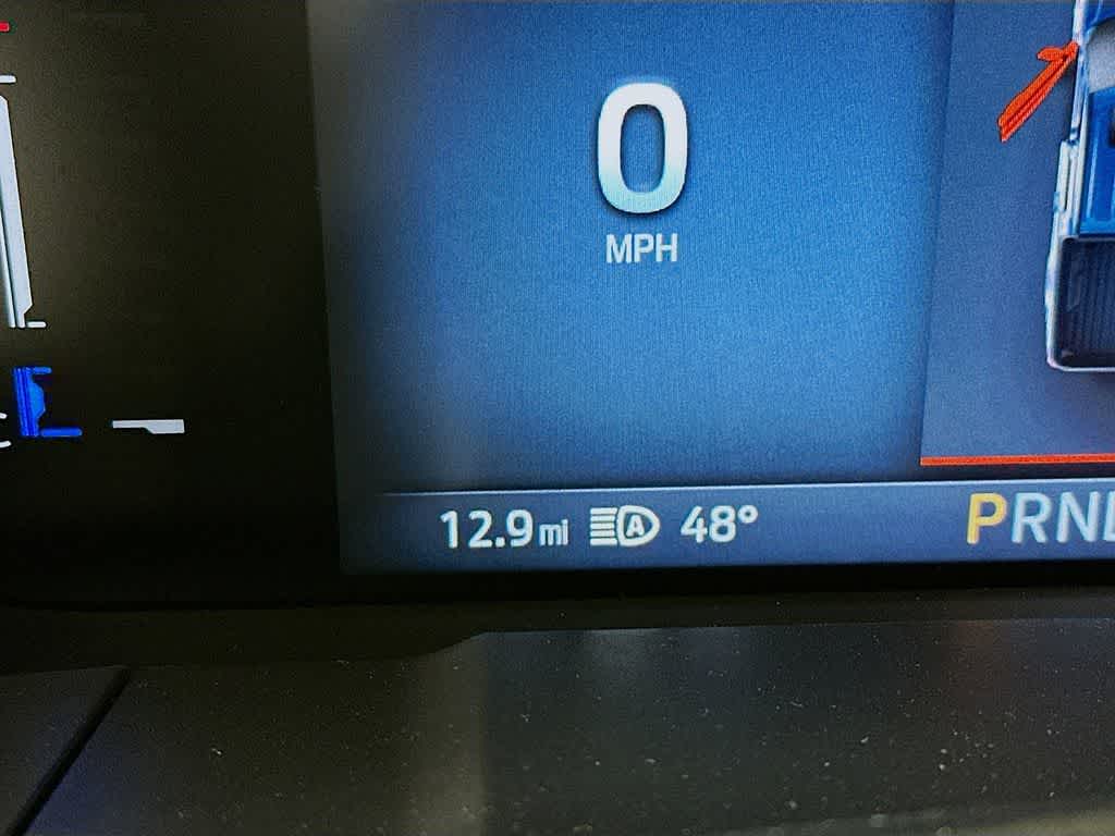 Thumbnail: 2026 Ford Maverick - 18